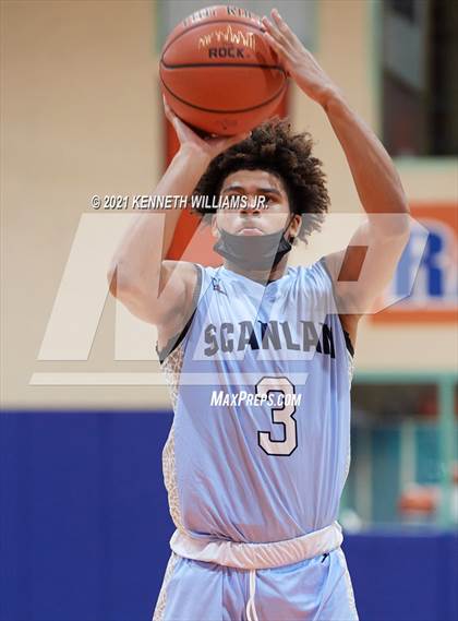 Thumbnail 3 in St. Raymond vs Monsignor Scanlan  photogallery.