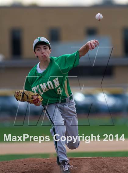 Thumbnail 1 in Bishop Timon-St. Jude @ St. Joseph's Collegiate Institute photogallery.