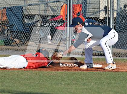 Thumbnail 1 in Seymour @ Morristown-Hamblen East photogallery.