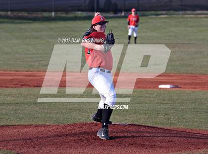 Thumbnail 1 in Seymour @ Morristown-Hamblen East photogallery.