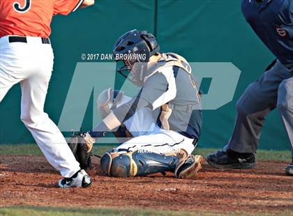 Thumbnail 1 in Seymour @ Morristown-Hamblen East photogallery.