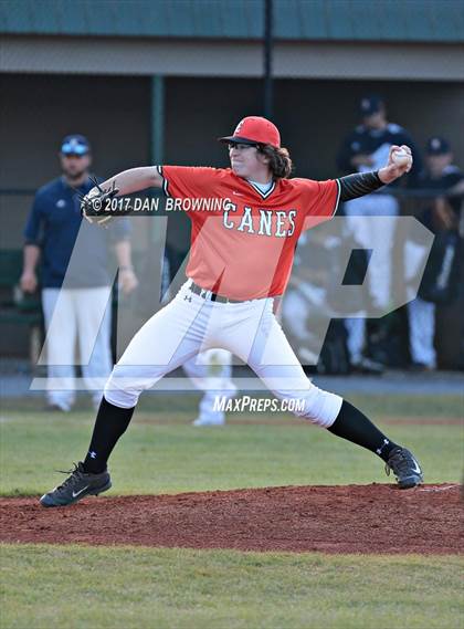 Thumbnail 3 in Seymour @ Morristown-Hamblen East photogallery.