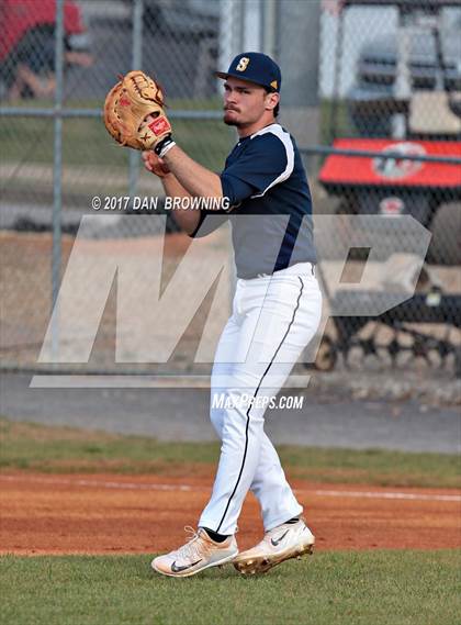 Thumbnail 2 in Seymour @ Morristown-Hamblen East photogallery.