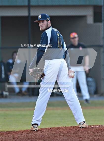 Thumbnail 2 in Seymour @ Morristown-Hamblen East photogallery.