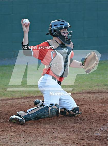 Thumbnail 2 in Seymour @ Morristown-Hamblen East photogallery.