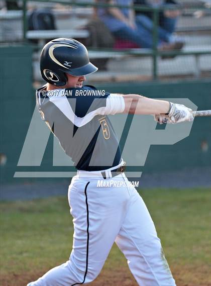 Thumbnail 2 in Seymour @ Morristown-Hamblen East photogallery.