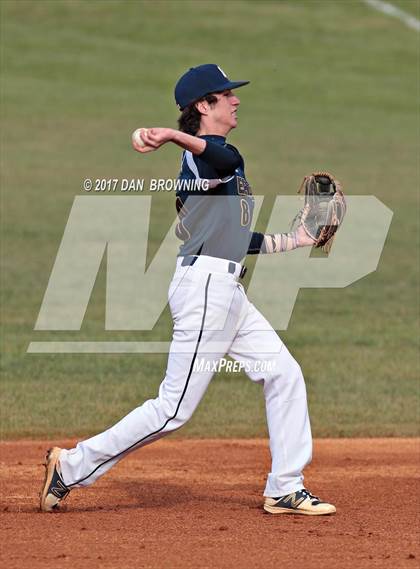 Thumbnail 3 in Seymour @ Morristown-Hamblen East photogallery.