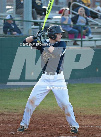 Thumbnail 1 in Seymour @ Morristown-Hamblen East photogallery.