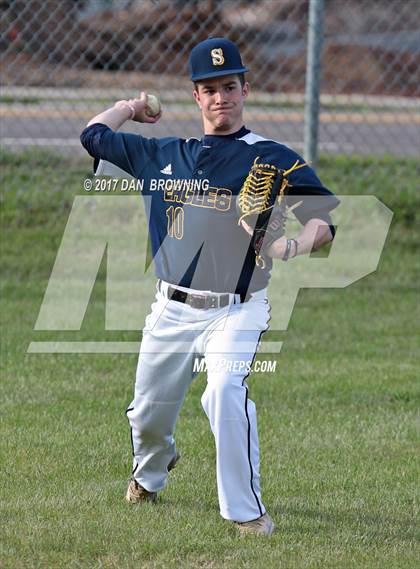 Thumbnail 2 in Seymour @ Morristown-Hamblen East photogallery.