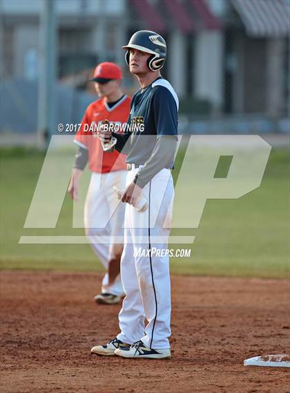Thumbnail 3 in Seymour @ Morristown-Hamblen East photogallery.
