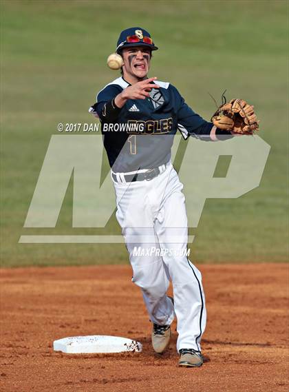 Thumbnail 3 in Seymour @ Morristown-Hamblen East photogallery.