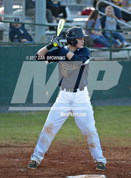 Thumbnail 3 in Seymour @ Morristown-Hamblen East photogallery.
