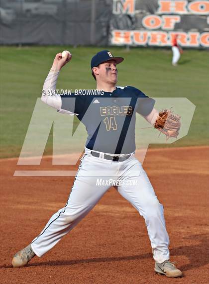 Thumbnail 2 in Seymour @ Morristown-Hamblen East photogallery.