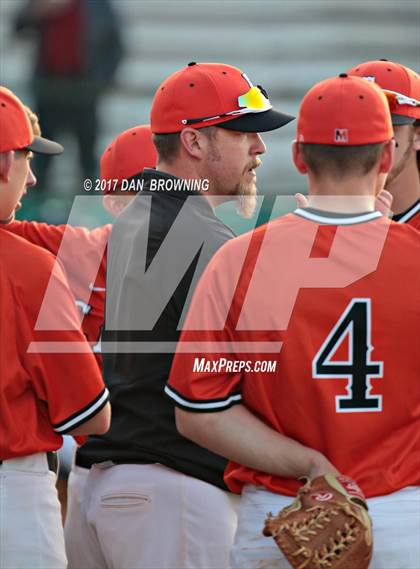 Thumbnail 1 in Seymour @ Morristown-Hamblen East photogallery.