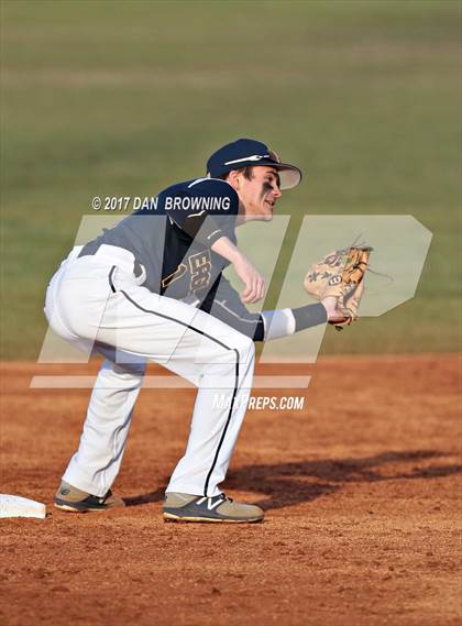 Thumbnail 3 in Seymour @ Morristown-Hamblen East photogallery.