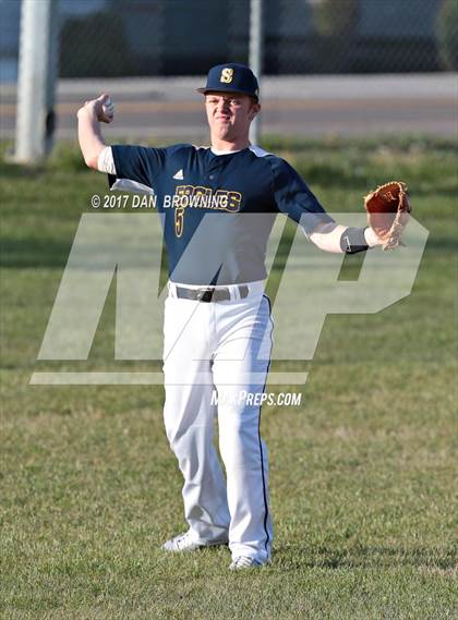 Thumbnail 1 in Seymour @ Morristown-Hamblen East photogallery.