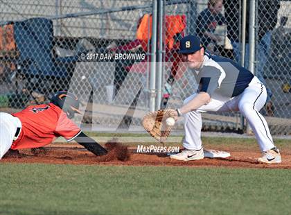 Thumbnail 3 in Seymour @ Morristown-Hamblen East photogallery.