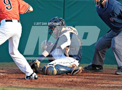 Thumbnail 3 in Seymour @ Morristown-Hamblen East photogallery.