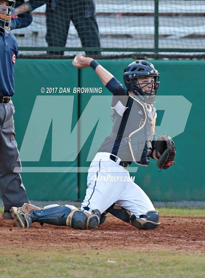 Thumbnail 2 in Seymour @ Morristown-Hamblen East photogallery.