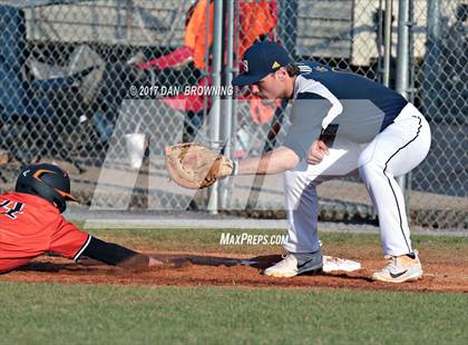 Thumbnail 3 in Seymour @ Morristown-Hamblen East photogallery.