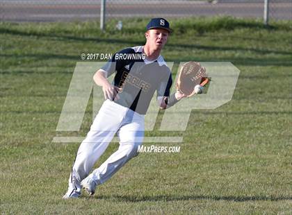 Thumbnail 2 in Seymour @ Morristown-Hamblen East photogallery.