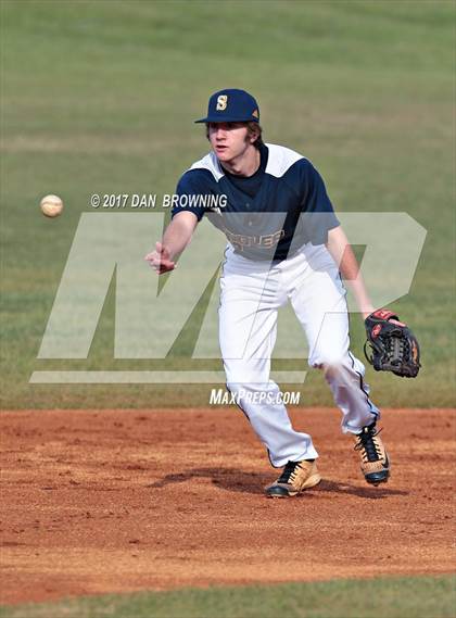 Thumbnail 2 in Seymour @ Morristown-Hamblen East photogallery.