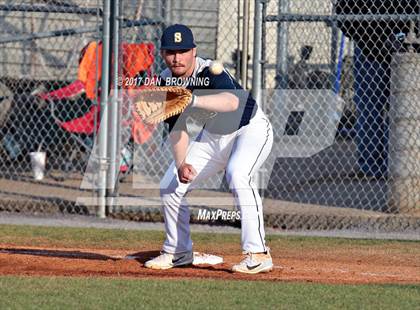 Thumbnail 1 in Seymour @ Morristown-Hamblen East photogallery.