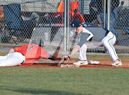 Thumbnail 1 in Seymour @ Morristown-Hamblen East photogallery.