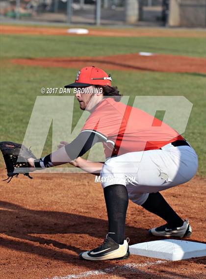 Thumbnail 1 in Seymour @ Morristown-Hamblen East photogallery.