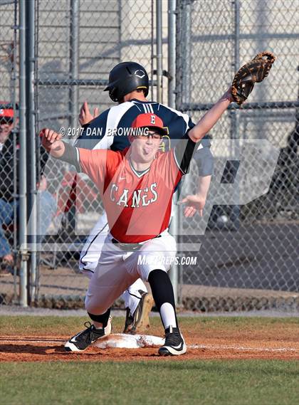 Thumbnail 1 in Seymour @ Morristown-Hamblen East photogallery.