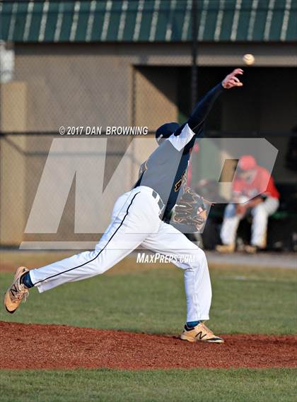 Thumbnail 3 in Seymour @ Morristown-Hamblen East photogallery.