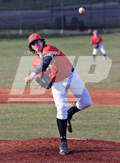 Thumbnail 2 in Seymour @ Morristown-Hamblen East photogallery.