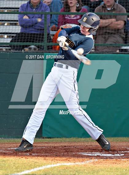 Thumbnail 2 in Seymour @ Morristown-Hamblen East photogallery.