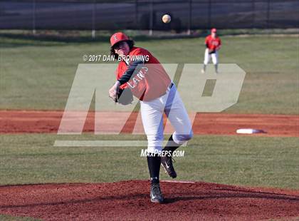 Thumbnail 2 in Seymour @ Morristown-Hamblen East photogallery.