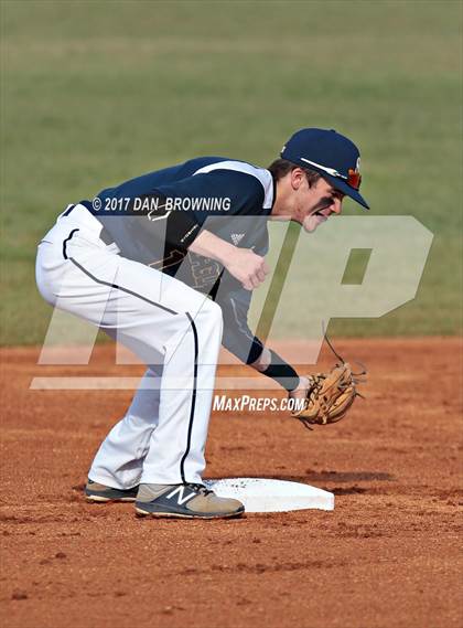 Thumbnail 3 in Seymour @ Morristown-Hamblen East photogallery.