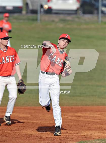 Thumbnail 3 in Seymour @ Morristown-Hamblen East photogallery.