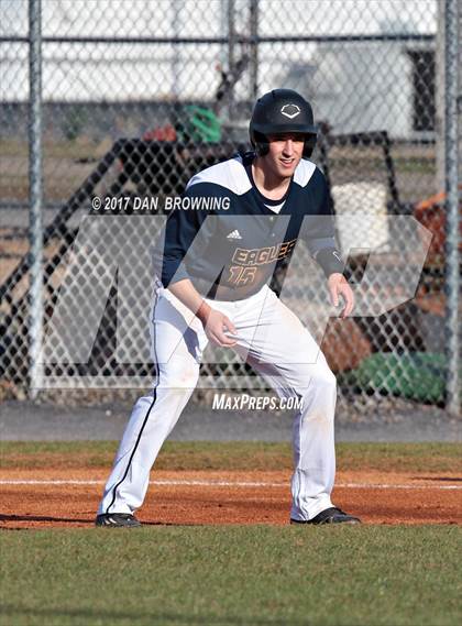 Thumbnail 3 in Seymour @ Morristown-Hamblen East photogallery.