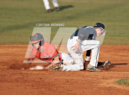 Thumbnail 2 in Seymour @ Morristown-Hamblen East photogallery.