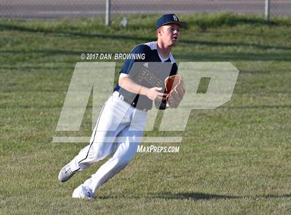Thumbnail 1 in Seymour @ Morristown-Hamblen East photogallery.