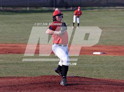 Thumbnail 3 in Seymour @ Morristown-Hamblen East photogallery.