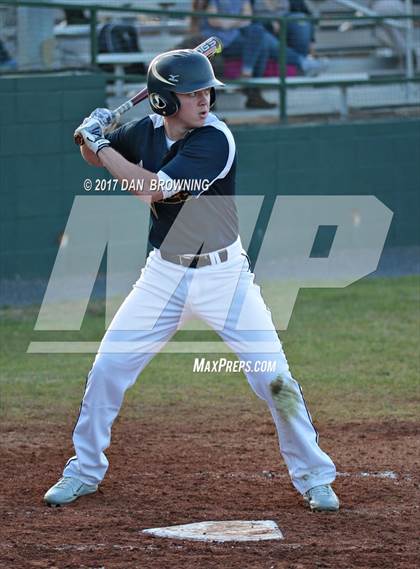 Thumbnail 1 in Seymour @ Morristown-Hamblen East photogallery.