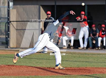 Thumbnail 1 in Seymour @ Morristown-Hamblen East photogallery.