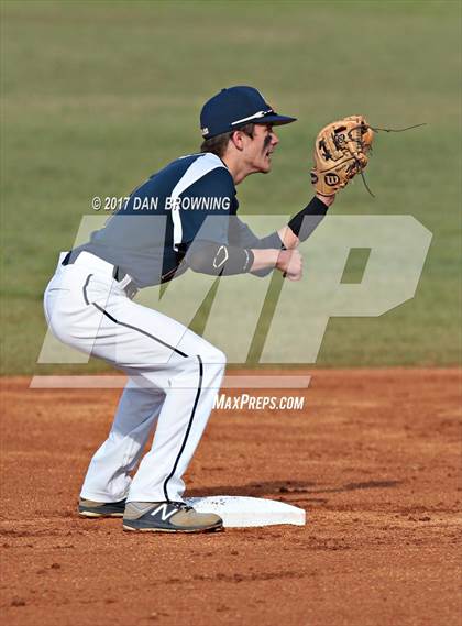 Thumbnail 3 in Seymour @ Morristown-Hamblen East photogallery.