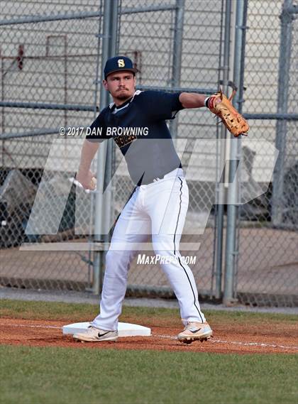 Thumbnail 3 in Seymour @ Morristown-Hamblen East photogallery.