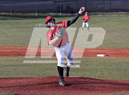 Thumbnail 1 in Seymour @ Morristown-Hamblen East photogallery.