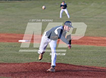 Thumbnail 2 in Seymour @ Morristown-Hamblen East photogallery.