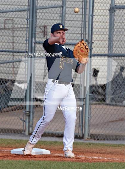 Thumbnail 2 in Seymour @ Morristown-Hamblen East photogallery.