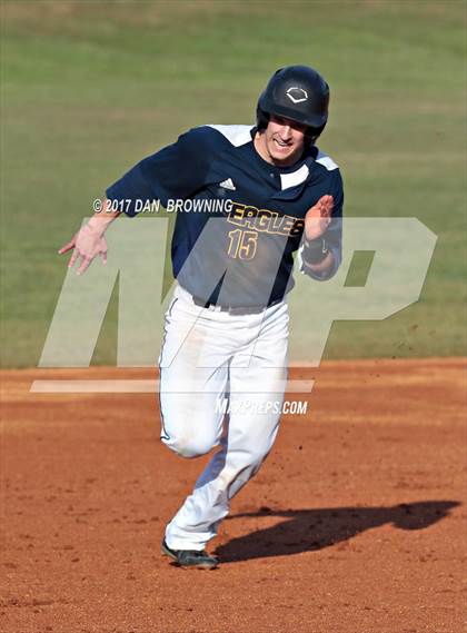Thumbnail 3 in Seymour @ Morristown-Hamblen East photogallery.