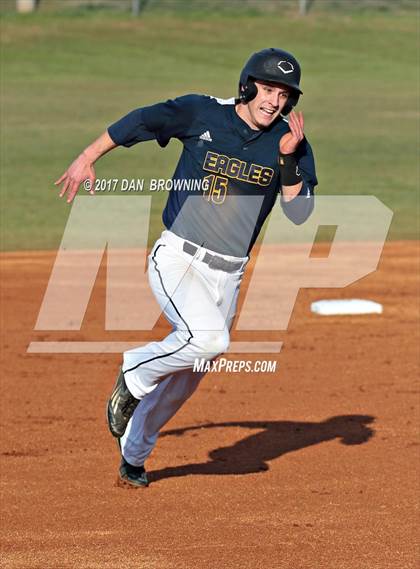 Thumbnail 1 in Seymour @ Morristown-Hamblen East photogallery.