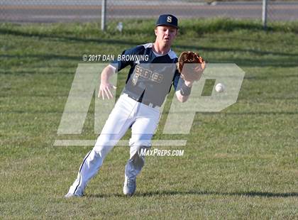 Thumbnail 1 in Seymour @ Morristown-Hamblen East photogallery.